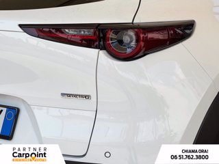 MAZDA Cx-30 2.0 m-hybrid homura 2wd 150cv 6mt 16