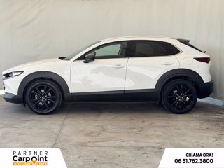 MAZDA Cx-30 2.0 m-hybrid homura 2wd 150cv 6mt 2