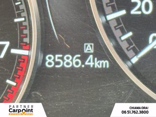 MAZDA Cx-30 2.0 m-hybrid homura 2wd 150cv 6mt 20