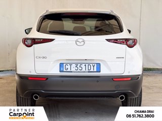 MAZDA Cx-30 2.0 m-hybrid homura 2wd 150cv 6mt 3