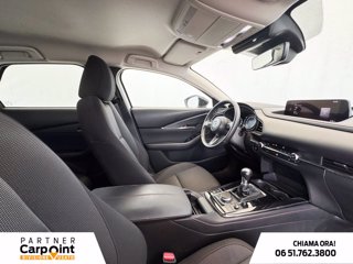 MAZDA Cx-30 2.0 m-hybrid homura 2wd 150cv 6mt 5