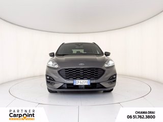 FORD Kuga 2.0 ecoblue st-line x 2wd 120cv auto 1
