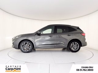 FORD Kuga 2.0 ecoblue st-line x 2wd 120cv auto 2