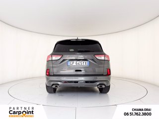 FORD Kuga 2.0 ecoblue st-line x 2wd 120cv auto 3