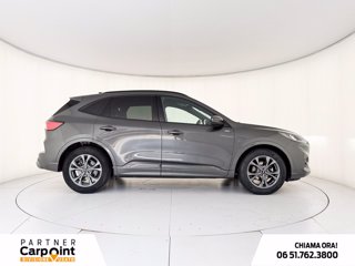 FORD Kuga 2.0 ecoblue st-line x 2wd 120cv auto 4