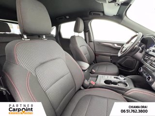 FORD Kuga 2.0 ecoblue st-line x 2wd 120cv auto 6