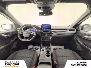 FORD Kuga 2.0 ecoblue st-line x 2wd 120cv auto 9