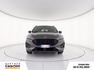 FORD Kuga 2.5 phev st-line x 2wd 225cv cvt 1