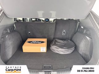 FORD Kuga 2.5 phev st-line x 2wd 225cv cvt 10