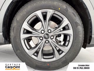 FORD Kuga 2.5 phev st-line x 2wd 225cv cvt 14