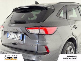 FORD Kuga 2.5 phev st-line x 2wd 225cv cvt 16