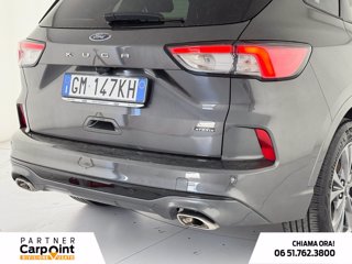 FORD Kuga 2.5 phev st-line x 2wd 225cv cvt 17