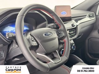 FORD Kuga 2.5 phev st-line x 2wd 225cv cvt 18