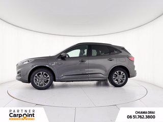 FORD Kuga 2.5 phev st-line x 2wd 225cv cvt 2