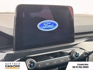 FORD Kuga 2.5 phev st-line x 2wd 225cv cvt 24