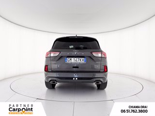 FORD Kuga 2.5 phev st-line x 2wd 225cv cvt 3