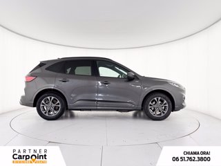 FORD Kuga 2.5 phev st-line x 2wd 225cv cvt 4