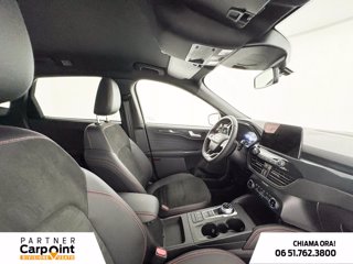 FORD Kuga 2.5 phev st-line x 2wd 225cv cvt 5