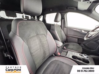 FORD Kuga 2.5 phev st-line x 2wd 225cv cvt 6