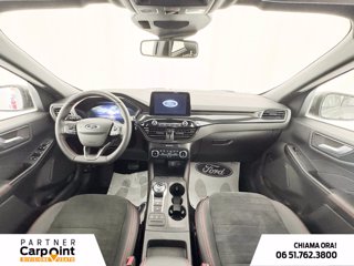 FORD Kuga 2.5 phev st-line x 2wd 225cv cvt 9