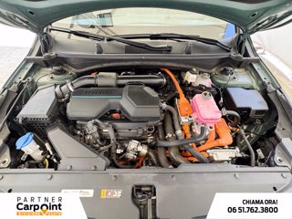 KIA Sportage 1.6 tgdi hev gt-line plus premium pack auto 12
