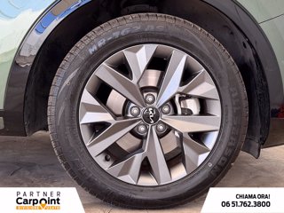 KIA Sportage 1.6 tgdi hev gt-line plus premium pack auto 14