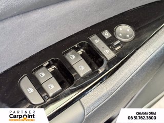 KIA Sportage 1.6 tgdi hev gt-line plus premium pack auto 18