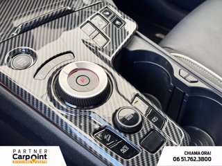 KIA Sportage 1.6 tgdi hev gt-line plus premium pack auto 24