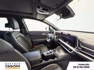 KIA Sportage 1.6 tgdi hev gt-line plus premium pack auto 5