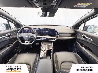 KIA Sportage 1.6 tgdi hev gt-line plus premium pack auto 9