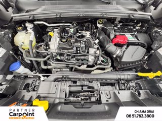 FORD Puma 1.0 ecoboost h titanium x s&s 125cv 11