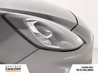 FORD Puma 1.0 ecoboost h titanium x s&s 125cv 12