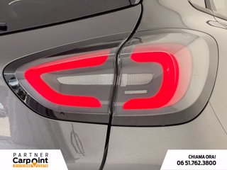 FORD Puma 1.0 ecoboost h titanium x s&s 125cv 15