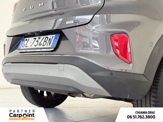 FORD Puma 1.0 ecoboost h titanium x s&s 125cv 16