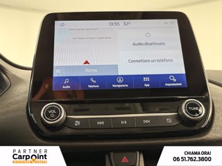 FORD Puma 1.0 ecoboost h titanium x s&s 125cv 22