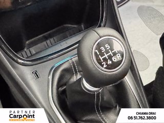 FORD Puma 1.0 ecoboost h titanium x s&s 125cv 24