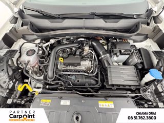VOLKSWAGEN T-cross 1.0 tsi sport 110cv 11