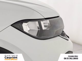 VOLKSWAGEN T-cross 1.0 tsi sport 110cv 12