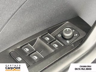VOLKSWAGEN T-cross 1.0 tsi sport 110cv 18