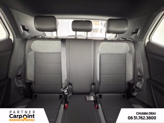 VOLKSWAGEN T-cross 1.0 tsi sport 110cv 8