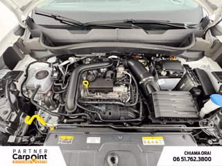 VOLKSWAGEN T-cross 1.0 tsi advanced 110cv 11