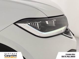 VOLKSWAGEN T-cross 1.0 tsi advanced 110cv 12