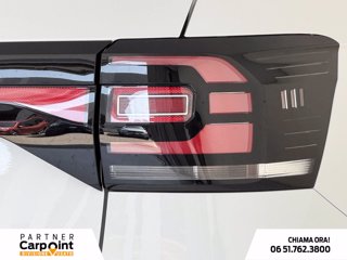 VOLKSWAGEN T-cross 1.0 tsi advanced 110cv 15