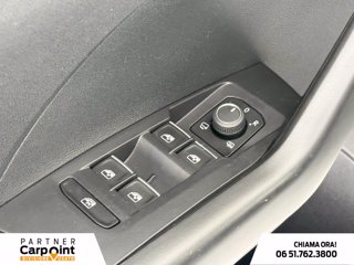 VOLKSWAGEN T-cross 1.0 tsi advanced 110cv 18