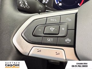 VOLKSWAGEN T-cross 1.0 tsi advanced 110cv 20