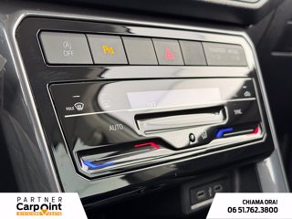 VOLKSWAGEN T-cross 1.0 tsi advanced 110cv 23