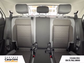 VOLKSWAGEN T-cross 1.0 tsi advanced 110cv 8