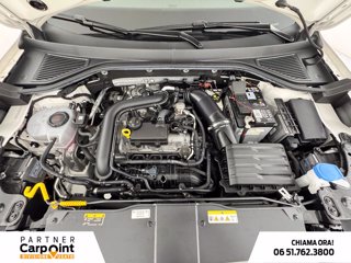 VOLKSWAGEN T-roc 1.0 tsi style 110cv 12