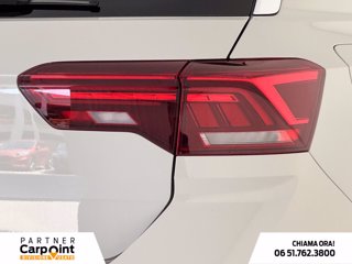 VOLKSWAGEN T-roc 1.0 tsi style 110cv 16