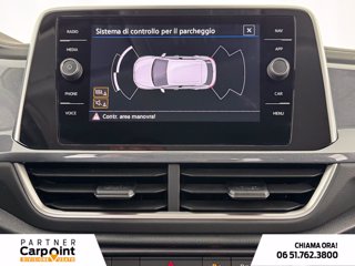 VOLKSWAGEN T-roc 1.0 tsi style 110cv 23